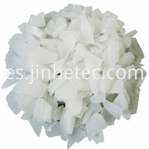 Ferrous Aluminium Sulphate